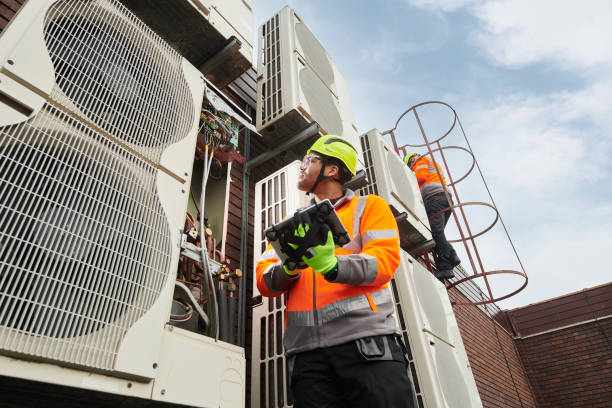 Professional HVAC in Cleveland, MS
