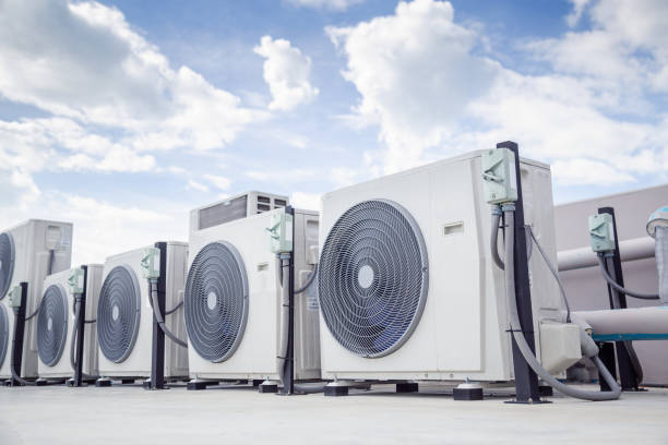 Best Solar-powered HVAC Systems in Cleveland, MS